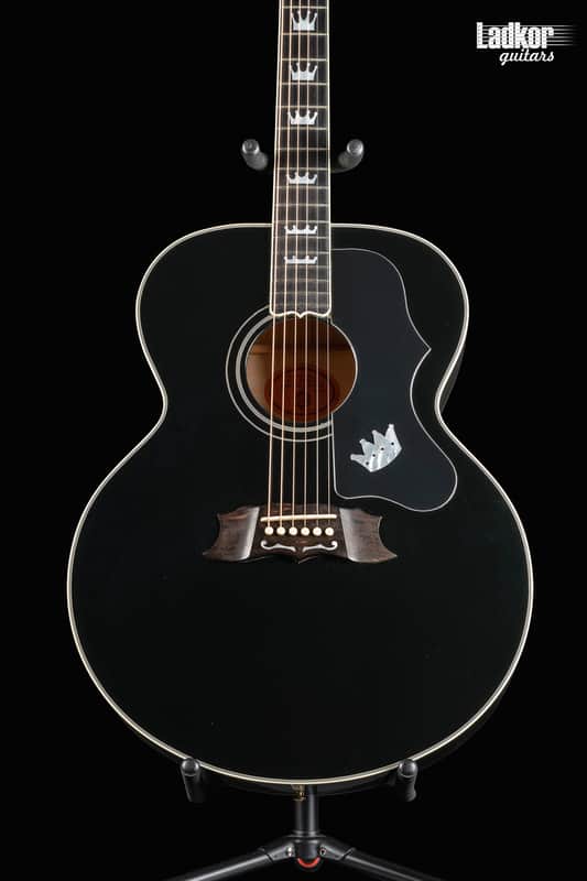 Gibson J-200 Elvis Presley Signature 1996 - 2003 | Reverb