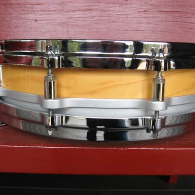 Pearl Free Floating Piccolo - Maple image 3