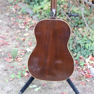 Gibson b-25 1966 - red image 6