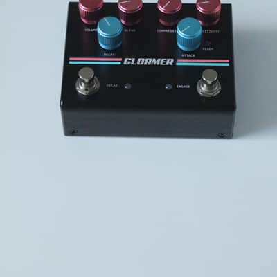 Pigtronix Gloamer 2022 - Present - Black imagen 1