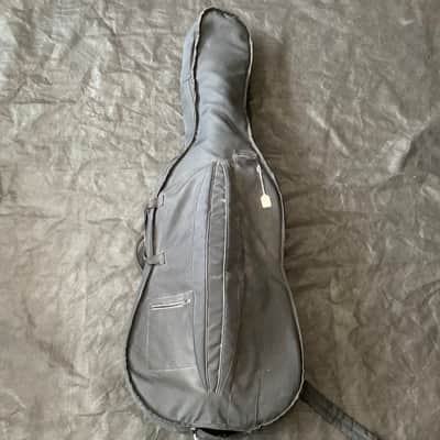 Schroetter 4/4  (Full size) 210A Cello Outfit, Used image 10