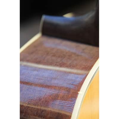 1970s Tokai Cats Eyes TCE-35 natural gloss image 9