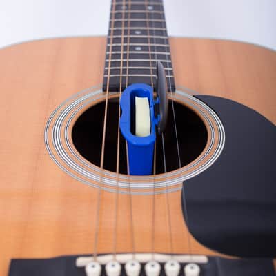 Music Nomad The Humitar - Acoustic Guitar Soundhole Humidifier image 4
