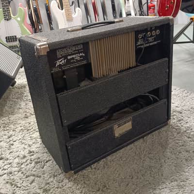Peavey Special 130 Made in USA Vintage 80s Combo w/ Original Scorpion Speaker image 5