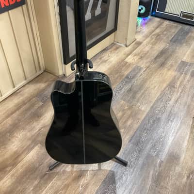Takamine BLK G Series 12-String image 4