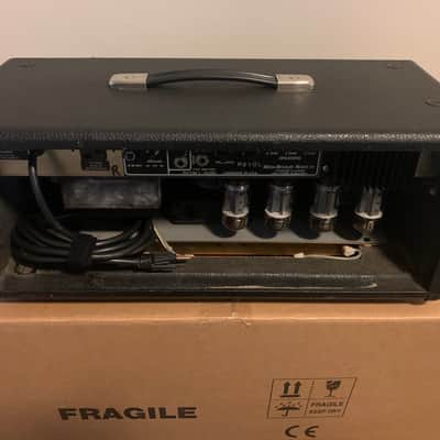 Mesa Boogie Mark III Wide Head image 7