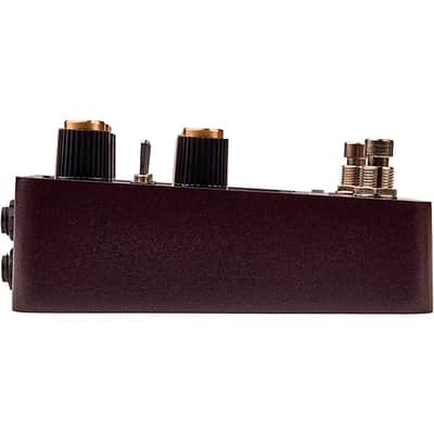Universal Audio UAFX Lion '68 Super Lead Amp Effects Pedal 2024 - Purple image 4