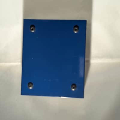 Cloud Microphones Cloudlifter CL-2 2010s - Blue image 6