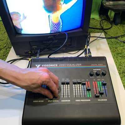 Videonics Video Equalizer image 8