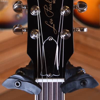 Gibson Les Paul Standard 60s Double Trouble Vintage Bourbon Burst Gloss image 14