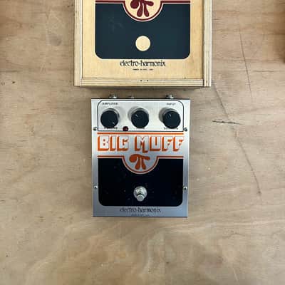 Electro-Harmonix Big Muff Pi 2000 image 2