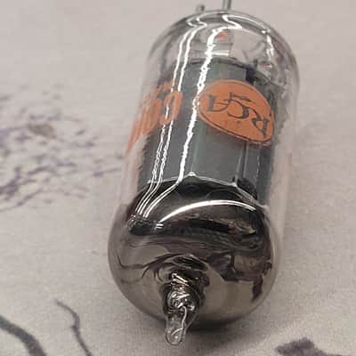 RCA Command 3l36 vacuum tube image 3