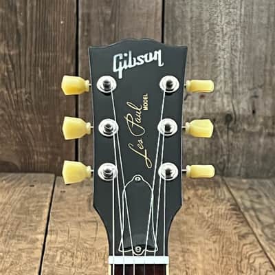 Gibson Les Paul Traditional 2011 - Desert Burst image 5