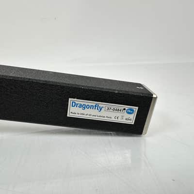 Blue Dragonfly Cardioid Large-Diaphragm Condenser Studio Microphone image 14