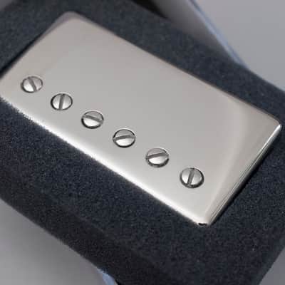 Seymour Duncan SH-1N '59 Neck Humbucker Nickel image 3