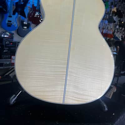 Takamine GJ72CE-NAT Jumbo Acoustic Electric Guitar - Natural Auth Deal Free Ship! 255 image 8