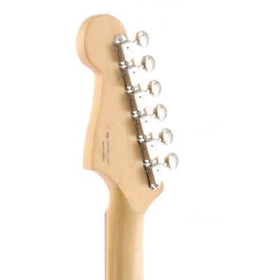 Fender Mexico Vintera '60s Jazzmaster Modified 3-Color Sunburst [MX19213957] (06/22) image 12