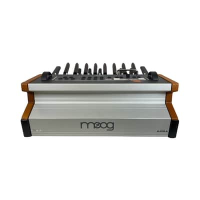 Moog Taurus III Bass Pedals image 4