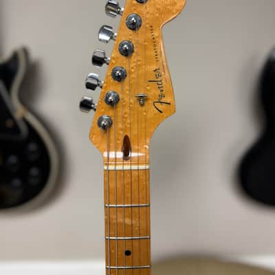 Fender Custom Shop Custom Classic Stratocaster image 4