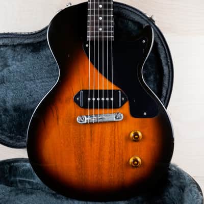 Gibson Les Paul Junior 2001 - 2011 | Reverb Canada