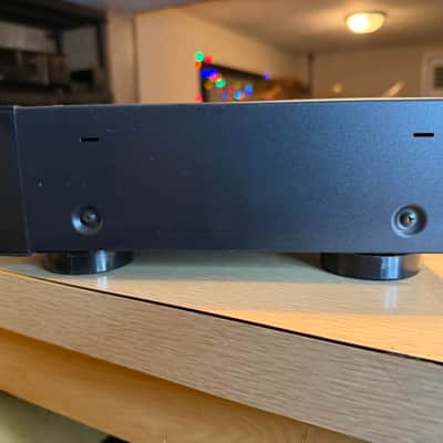 Sony CDP-195 Compact Disc Player Tested Working Vintage CD Player New Belts🔥🎶 image 6
