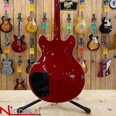 GIBSON Lucille Cherry 1982 image 12