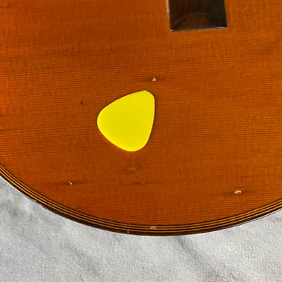Fernandes GC-35 Grand Concert Handmade MIJ! 1974 image 18