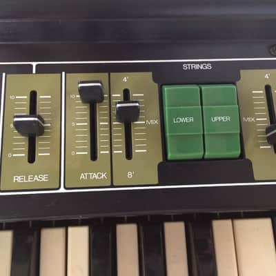 Roland RS-505 Paraphonic image 10