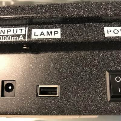 Rockville Rockforce 384 384-Channel DMX Controller (Used) image 6