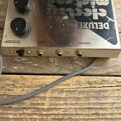 Used Electro Harmonix Deluxe Electric Mistress image 6