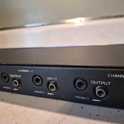 Aphex Type C Aural Exciter 80's? image 5