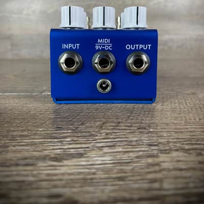 Jackson Audio The Optimist (Cory Wong Signature Dual Overdrive & EQ) - USED image 5