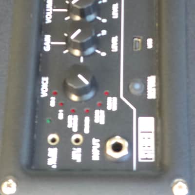 Blackstar ID:CORE V4 Stereo 10 10-Watt 2x3" Digital Modeling Guitar Combo 2024 - Present - Black image 4