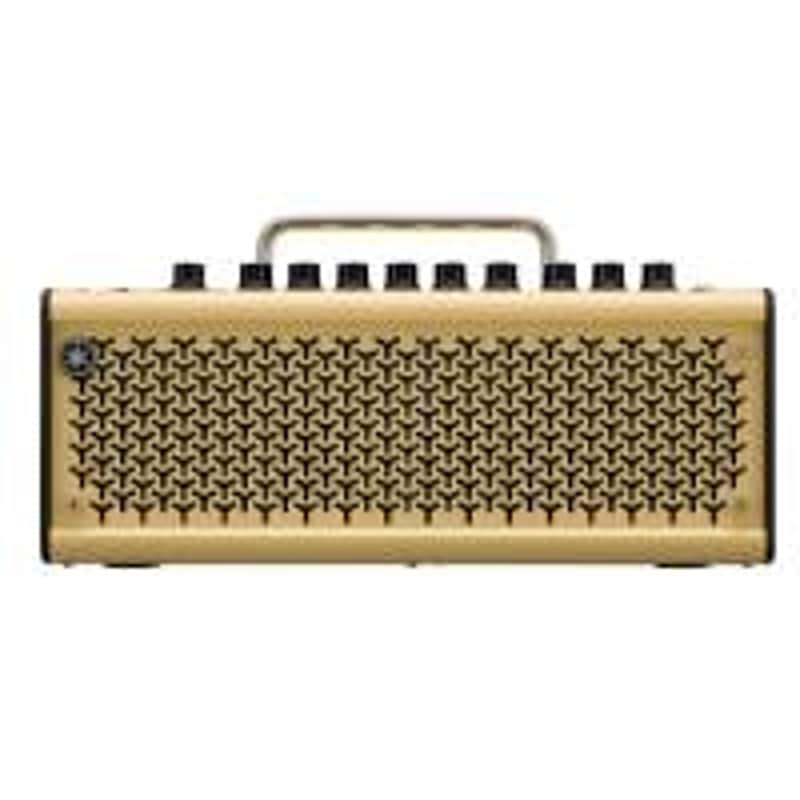Yamaha THR10II Amplifier - Used image 1