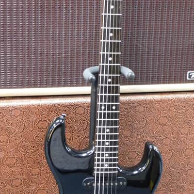 Diamond by Aria Pro II Jet-Axe Guitar VINTAGE 1980'S! | Reverb