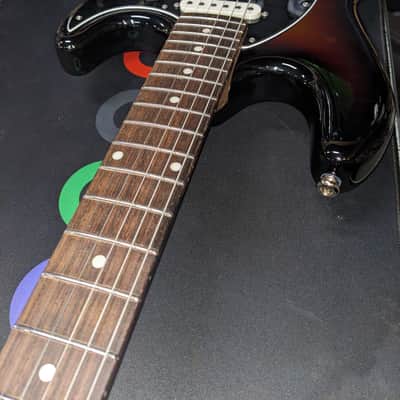 Music Man Cutlass HT SSS 2024 - Showtime image 10