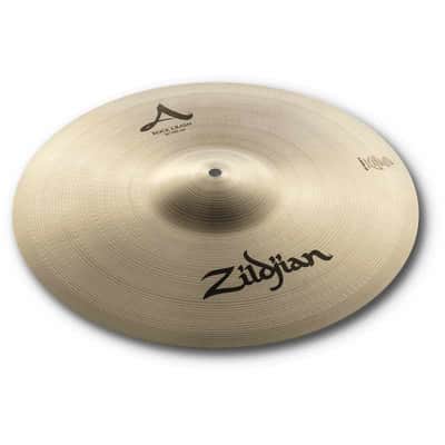 Zildjian A0250 A 16" rock crash image 1
