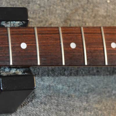 FENDER Mustang MG'69-MH 2010 - Torino Red - Japan Import image 10