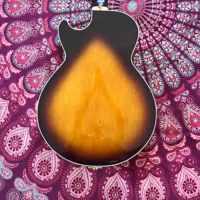 Ibanez GB10 2016 - Sunburst image 2