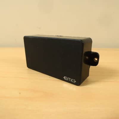 EMG - 81 Active Humbucker Pickup - Used In Bridge Position USA American Made image 4