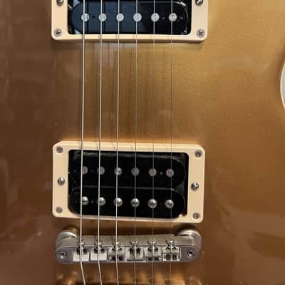 Gibson Les Paul Standard 50's GOLDTOP Les Paul 2024 NO SHIPPING!!! image 4