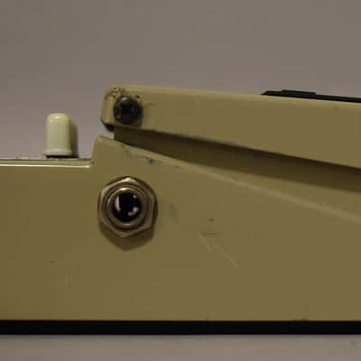 1990s Boss GE-7 Graphic Equalizer Effects Pedal Grey Taiwan image 5