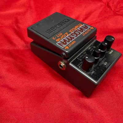 Analogman Boss MT-2 Metal Zone image 3