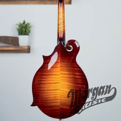 Gibson F5G Reissue Mandolin image 5