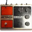 Electro-Harmonix Attack Decay Tape Reverse Simulator - Vintage 70's Pedal