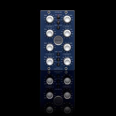 Xfilter 500 Elysia image 2