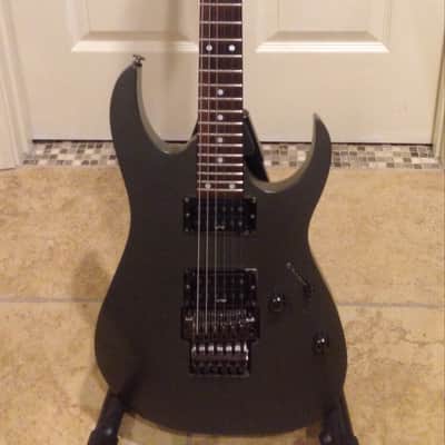 Ibanez RG520 1998 GP Grey Pewter-Japan image 1
