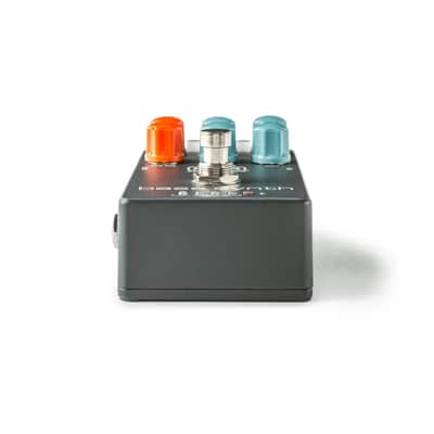 MXR MB301 Bass Synth pedal image 2