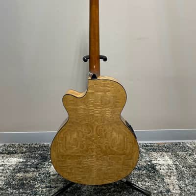 Mitchell MX-430QAB/N 2020s Natural Gloss image 7