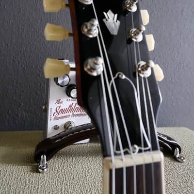 Gibson ES-335 Block 2020 - Present - Figured Sixties Cherry image 6